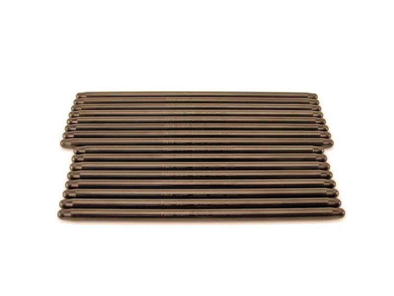 COMP Cams Pushrods CB Hi-Tech 3/8 In&Ex