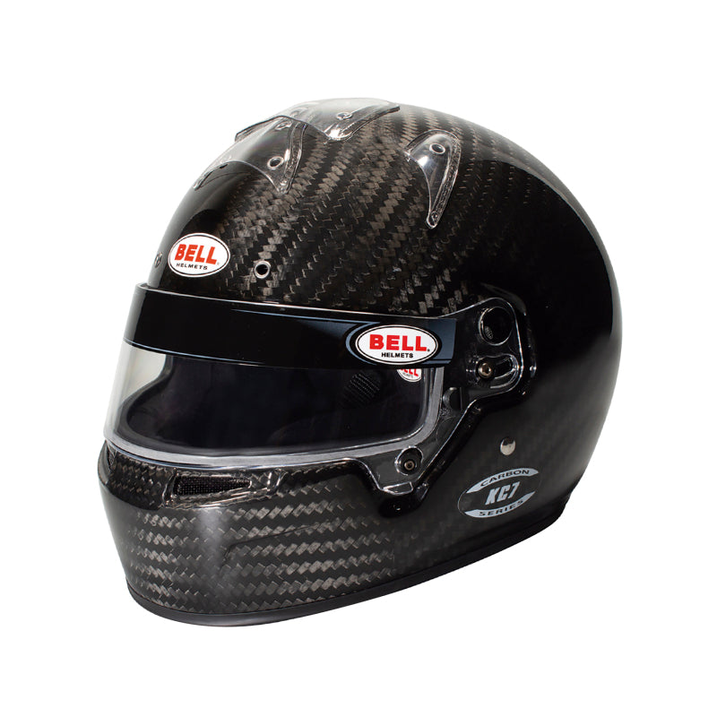 Bell KC7-CMR Carbon (7 1/4) CMR2016 - Size 58