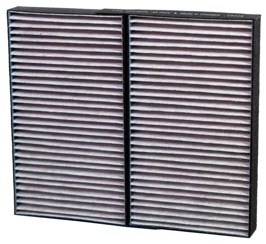 K&N Disposable Cabin Air Filter Advantage Plus 17-25 Tesla Model 3