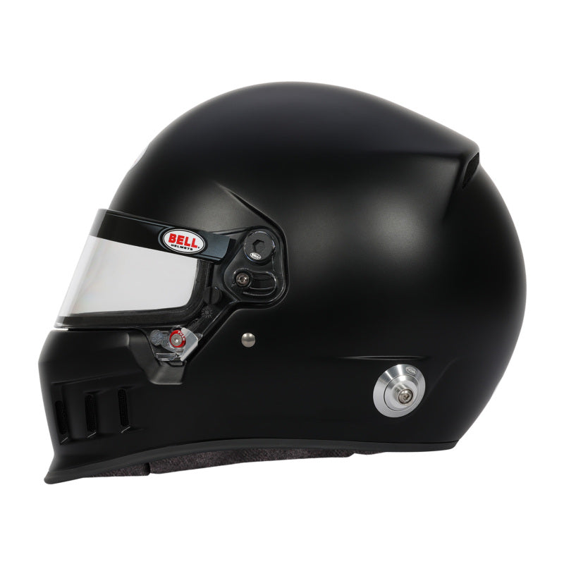 Bell Helmet Xd7 White (Hans) 58(7 1/4) Sa2025