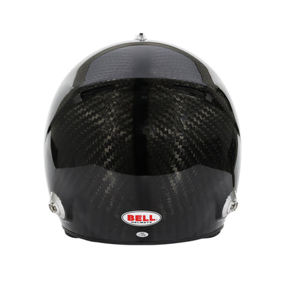 Bell Helmet Xr7 Carbon (Hans) 61(7 5/8) Fia8859-2024/Sa2025