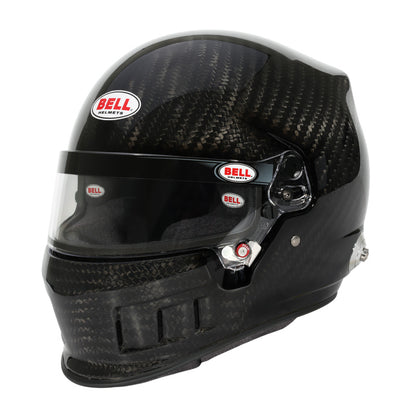 Bell Helmet Xd7 Carbon (Hans) 57-(7 1/8 -) Fia8859-2024/Sa2025