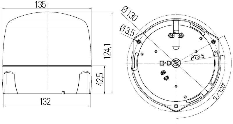 Technical Drawing