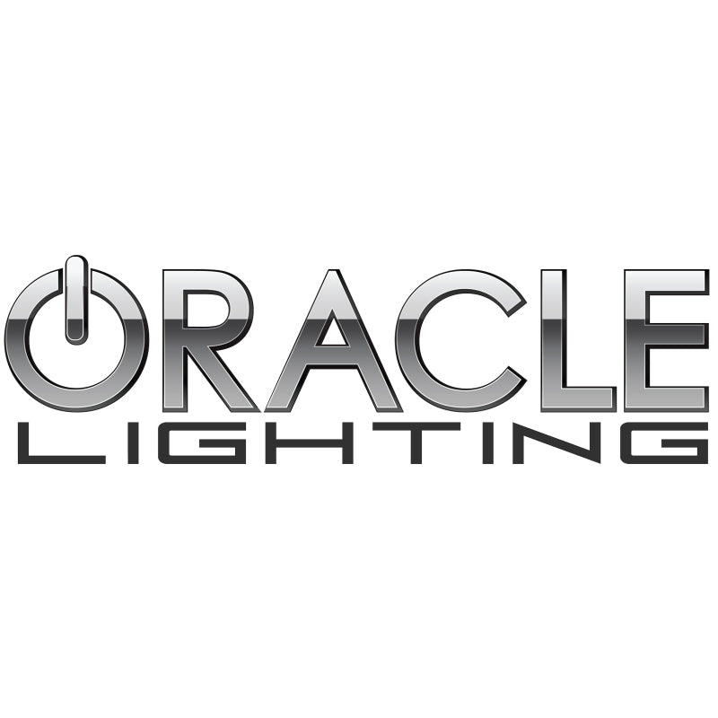 Oracle TITAN 4 90W High Performance Auxiliary Flood Light - IR LED