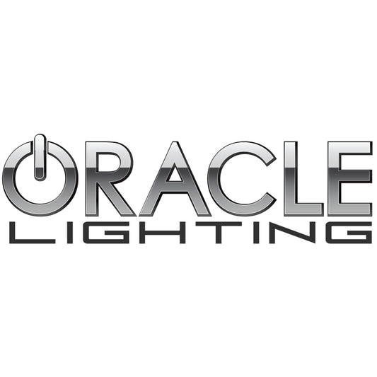Oracle 16-20 Toyota Tacoma SR5 Gen 3 Pre-Runner Style LED Grill Light Kit - Tinted Lens