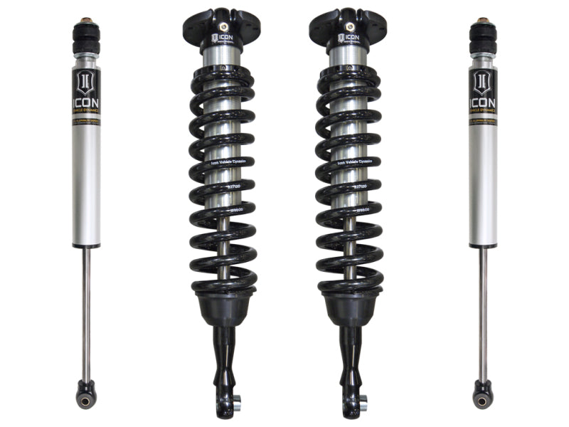 ICON 07-21 Tundra 1-3in Stage 1 Suspension System