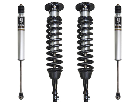 ICON 07-21 Tundra 1-3in Stage 1 Suspension System