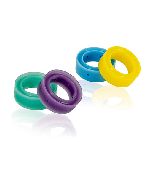 Eibach Spring Rubber - Durometer 70 (Green)