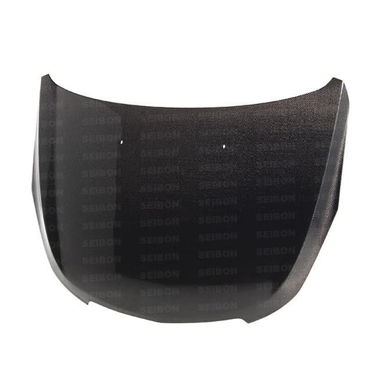 Seibon 99-01 Nissan Skyline R34 GT-R (BNR34) DS Carbon Fiber Hood