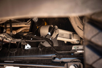 ICON 21-23 Bronco Non-Sasq 3-4in Lift Stage 8 Suspension System Billet Heavy Rate