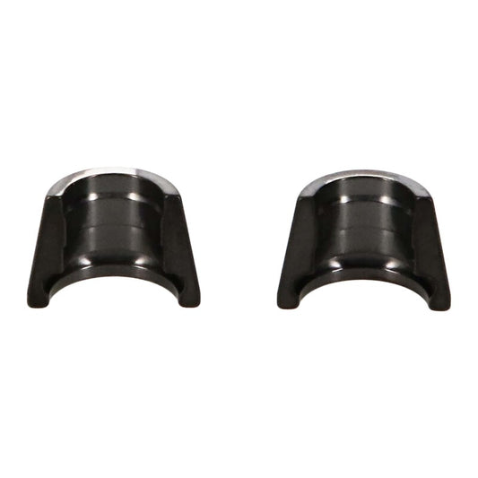 Manley Valve Lock/Keeper, LOC-10 DEG .3715 LocCap