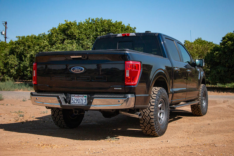 ICON 21-24 Ford F150 4WD 0-2.75in Stage 3 Suspension System