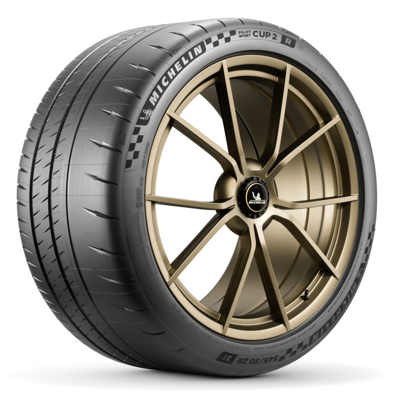 Michelin Pilot Sport Cup 2 295/30R21 102(Y) XL