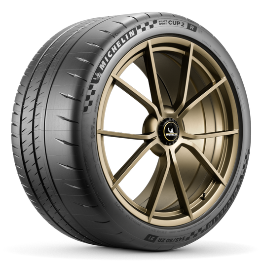 Michelin Pilot Sport Cup 2 315/30R21 105(Y) XL