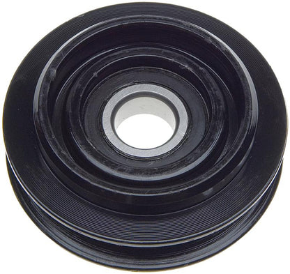 Gates 86-95 Nissan Pickup V-6 3.0L A.C. Belt Drive Pulley