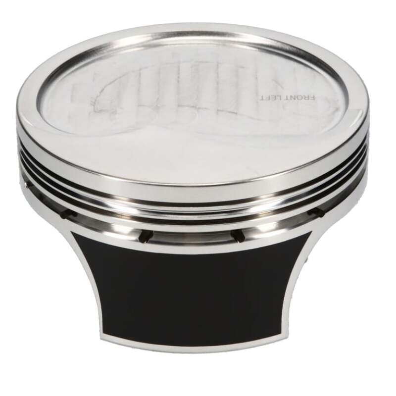 JE Pistons Chevy LS2 4.000in - 3.622in Stroke -14.3cc Dish Set of 8 Pistons