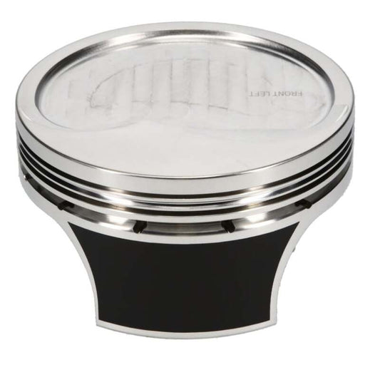 JE Pistons Chevy LS2 4.000in - 3.622in Stroke -14.3cc Dish Set of 8 Pistons