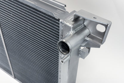 CSF 10-14 Ford Raptor and F-150 High Performance Radiator