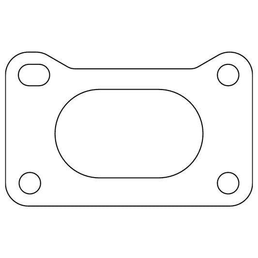 Cometic Cosworth BDA .064in AM Exhaust Manifold Gasket