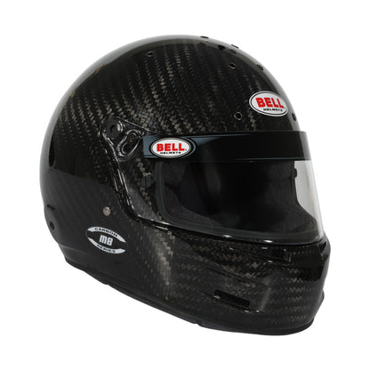 Bell Helmet M8 Carbon 61(7 5/8) Sa2025