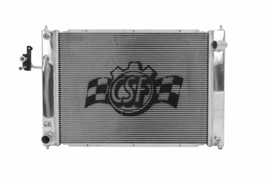 CSF 08-13 Nissan 370Z A/T Radiator