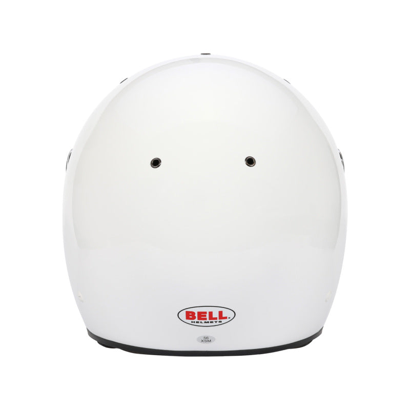 Bell Helmet K1 White Sml(57-58) Sa2025