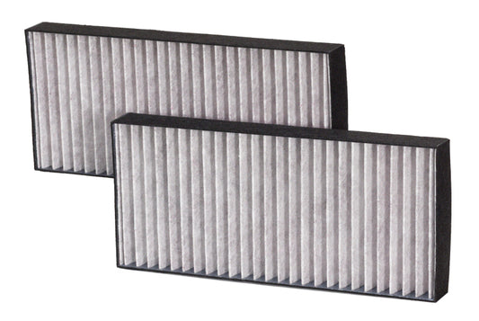 K&N Disposable Cabin Air Filter Advantage Plus 05-15 Nissan Armada