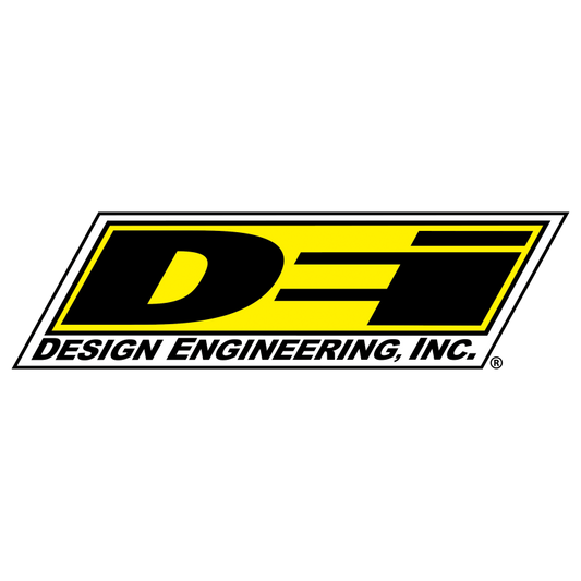 DEI 07-26 Mercedes Sprinter 144 Floor Insulation Kit