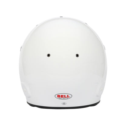 Bell Helmet M8 Matte Black 2Xl(63-64) Sa2025