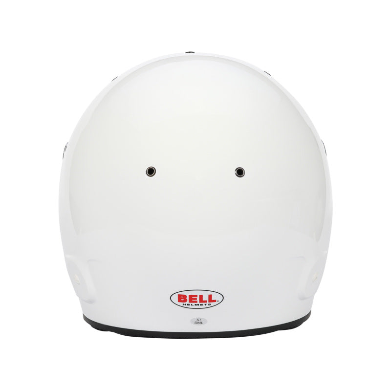 Bell Helmet M8 Matte Black 3Xl(65-66) Sa2025