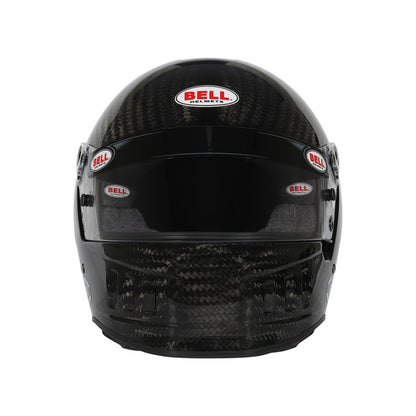 Bell Helmet Br8 Carbon 57-(7 1/8 -) Sa2025