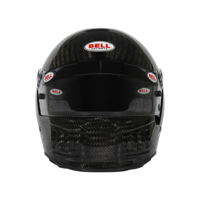Bell Helmet Br8 Carbon 59+(7 3/8 +) Sa2025