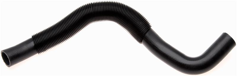 Gates 10-13 Hyundai Tucson 4-Cyl. 2.4L Lower Molded Coolant Hose