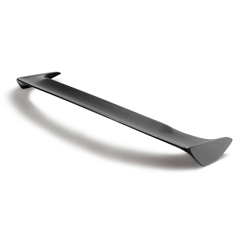 Seibon 2023 Honda Civic Type R OE-Style Carbon Fiber Rear Spoiler