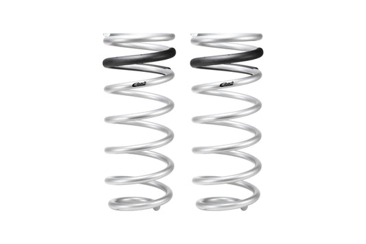 Eibach 2025 Toyota 4Runner Hybrid Pro Lift Kit HD Rear Springs