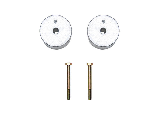 ICON 10-14 Ford Raptor Bump Stop Spacer Kit
