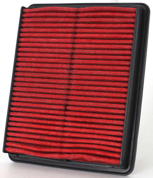 K&N Advantage Plus Air Filter 24K Miles Kia Sorento L4-2.4/V6-3.5L F/I 10-13