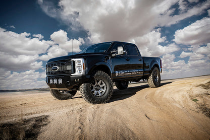 ICON 23 Ford F250/F350 4-5.5in Stage 2 Coilover Conversion System