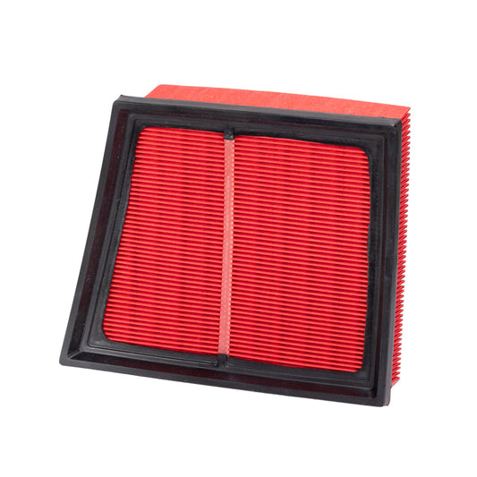 K&N Advantage Air Filter 18K Miles Ford Fiesta L4-1.25L F/I 2008-2017
