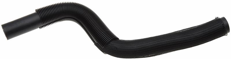 Gates 09-17 Dodge Journey 4-Cyl. 2.4L Lower Molded Coolant Hose