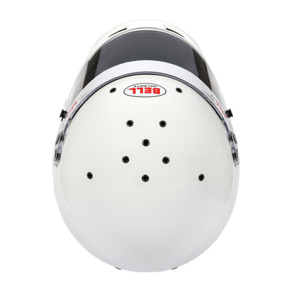 Bell Helmet M8 White 3Xl(65-66) Sa2025