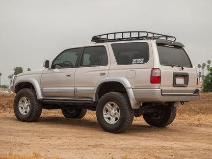 ICON 96-02 4Runner 0-3in Stage 3 Suspension System w/ Tubular Uca