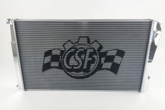 CSF BMW 2 Series (F22/F23) / BMW 3 Series (F30/F31/F34) / BMW 4 Series (F32/F33/F36) M/T Radiator