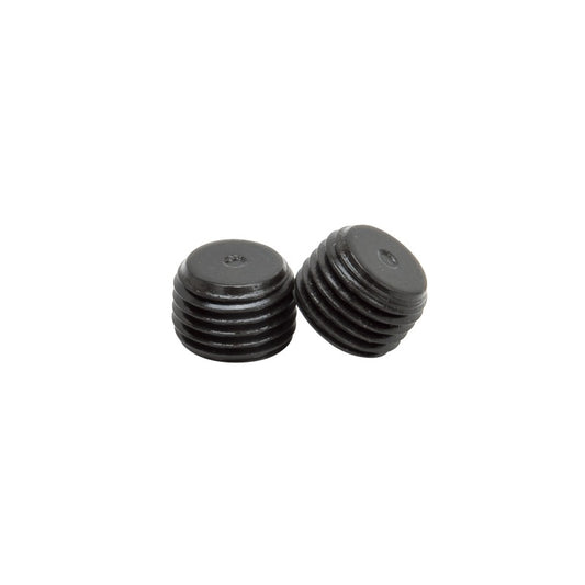 Edelbrock 1/4 Pipe Plug 1Pr