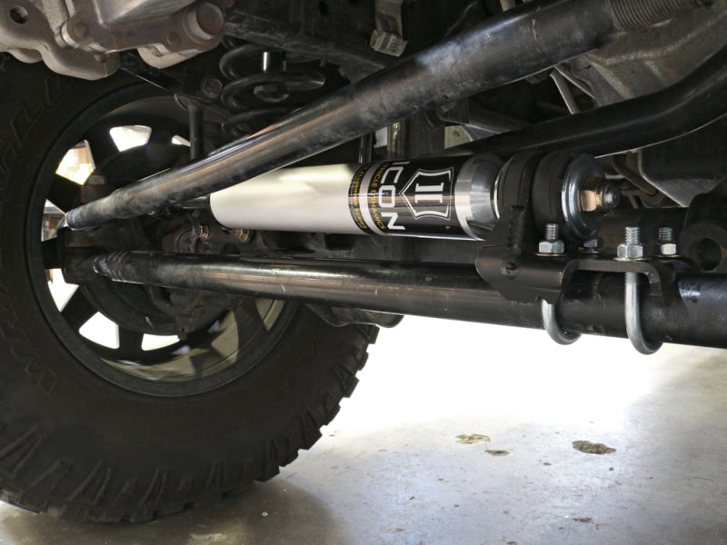 ICON 07-18 Jeep Jk Stage 4 Ultimate Front End Kit