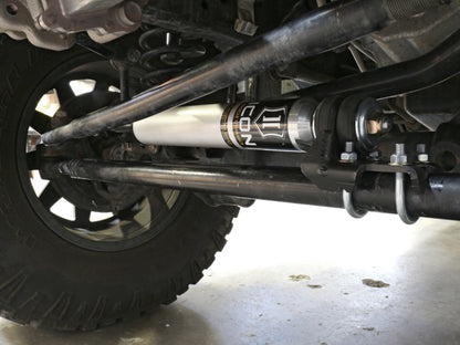 ICON 07-18 Jeep Jk Stage 4 Ultimate Front End Kit