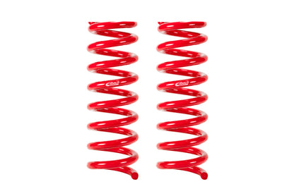 Eibach Pro-Truck Lift Kit for 20+ Toyota Tacoma TRD PRO