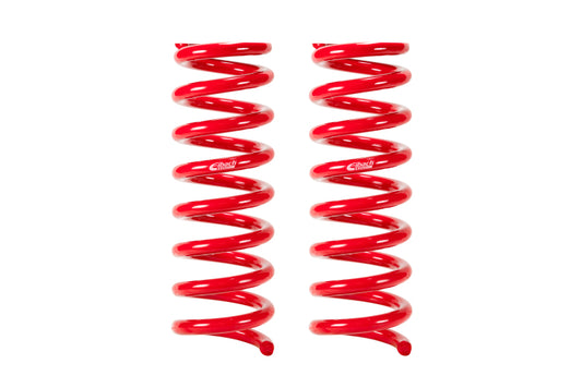 Eibach Pro-Truck Lift Kit for 20+ Toyota Tacoma TRD PRO