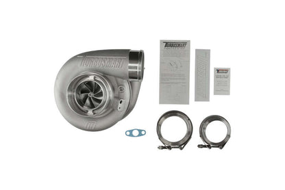 Turbosmart 6870C V-Band 0.96AR Externally Wastegated C-Frame TS-1 Turbocharger
