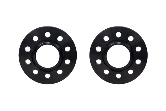 Eibach 14-18 BMW 228i Pro-Spacer Kit (20mm Pair) (Black)